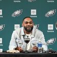 El dos veces campeón del Super Bowl, Brandon Graham, se retira después de 15 temporadas con los Eagles