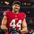 ¡Que siempre no! 49ers firman a Kyle Juszczyk días después de cortarlo