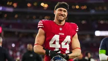 ¡Que siempre no! 49ers firman a Kyle Juszczyk días después de cortarlo