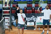 Reyes-Varela avanza a cuartos de final en dobles del Mexico City Open 2025