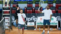 Reyes-Varela avanza a cuartos de final en dobles del Mexico City Open 2025
