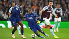 Aston Villa remonta, pero no le basta y PSG avanza a Semifinales de Champions League