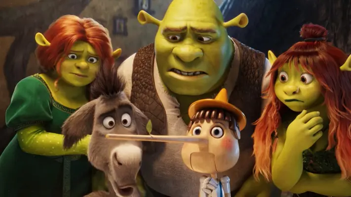 ¿Eugenio Derbez está fuera de ‘Shrek 5’? El mismo actor lo aclara