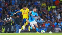¿Qué necesitan Cruz Azul y América para avanzar a la Final del Clausura 2025?