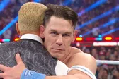 ¿Cuándo serán las próximas apariciones de John Cena en WWE en su etapa como rudo?