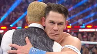 ¿Cuándo serán las próximas apariciones de John Cena en WWE en su etapa como rudo?