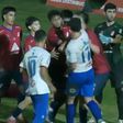 Enzo Echeveste reaparece tras recibir brutal golpe en el futbol uruguayo: “Hay que dejar todo atrás”