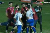 Enzo Echeveste reaparece tras recibir brutal golpe en el futbol uruguayo: “Hay que dejar todo atrás”