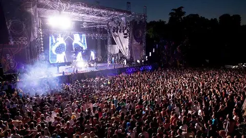 Lista de todos los conciertos en CDMX durante marzo 2025