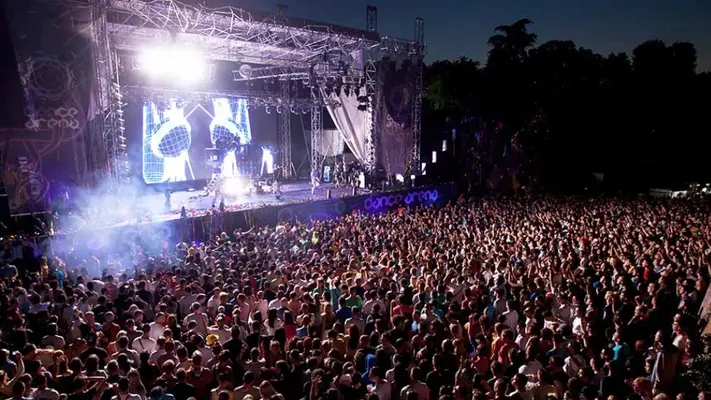 Lista de todos los conciertos en CDMX durante marzo 2025