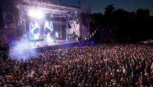 Lista de todos los conciertos en CDMX durante marzo 2025