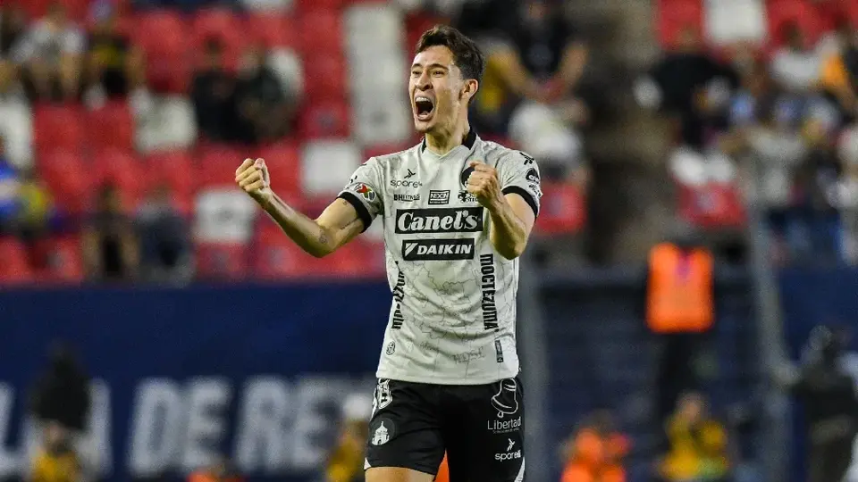 Atlético de San Luis derrota a Mazatlán y sueña con Play-In