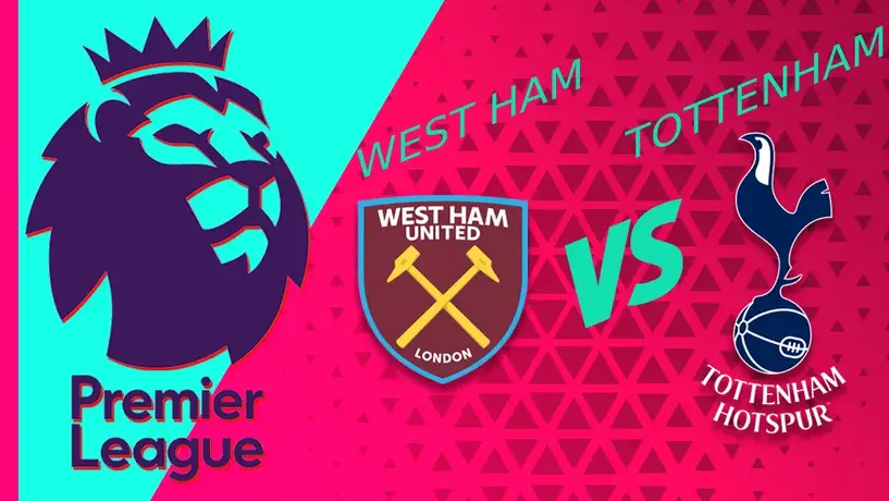 West Ham vs Tottenham, ¿cuándo y dónde ver el juego de la J35 en la Premier League?