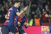 ¡Con polémica! Barcelona vence a Rayo Vallecano y es nuevo líder en España