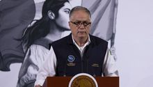 ¿Quién es Juan José Padilla Olmos? El nuevo director general del AICM