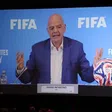 Infantino confirma que el Mundial 2026 tendrá show de medio tiempo; Coldplay lidera artistas