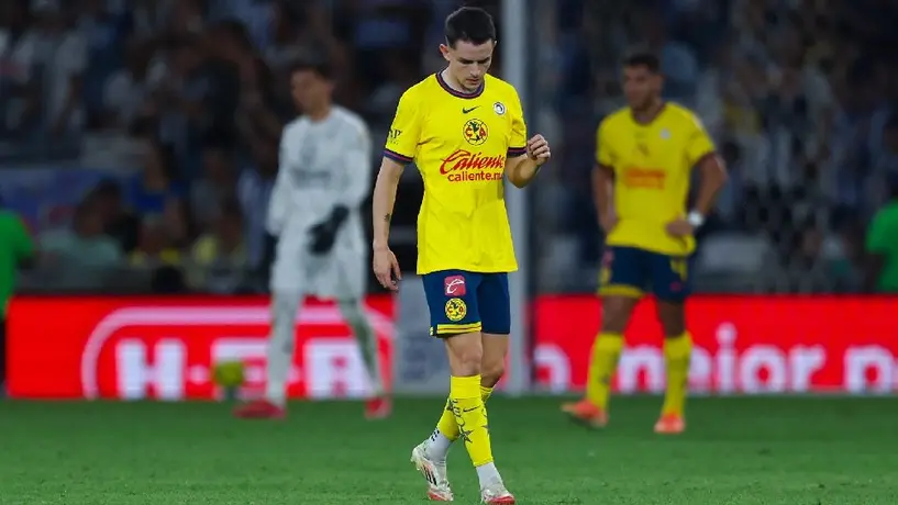 ¿Es probable el Play In? América y su panorama en el cierre de la fase regular del Clausura 2025