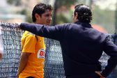 Ángel Reyna recuerda 'desaire' de Zague mientras jugaba en América: "Me traicionó"