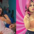 Confirman muerte de hija de Lupita TikTok; tenía solo un mes de nacida