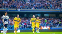 Tigres vs Pumas: ¿Cuándo y dónde ver el partido amistoso EN VIVO?