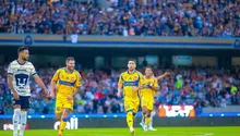 Tigres vs Pumas: ¿Cuándo y dónde ver el partido amistoso EN VIVO?