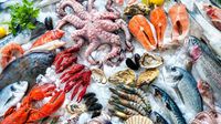 Estas son las recomendaciones de Cofepris para comprar pescados y mariscos seguros durante Cuaresma