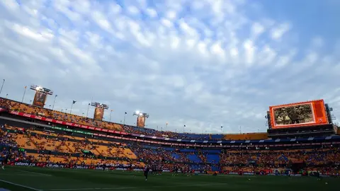 Tigres tendrá nuevo estadio; es cuestión de papeleo para que el gobierno apruebe el proyecto