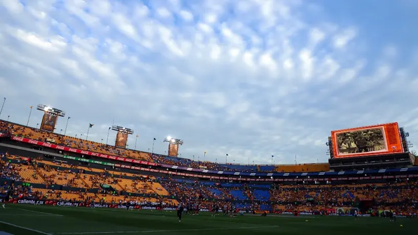 Tigres tendrá nuevo estadio; es cuestión de papeleo para que el gobierno apruebe el proyecto