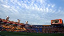 Tigres tendrá nuevo estadio; es cuestión de papeleo para que el gobierno apruebe el proyecto