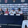WBC y LMB presentan la primera edición de Baseball Champions League Americas
