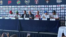 WBC y LMB presentan la primera edición de Baseball Champions League Americas