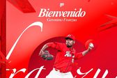 Diablos Rojos anuncia a Geronimo Franzua como nuevo refuerzo para la próxima temporada