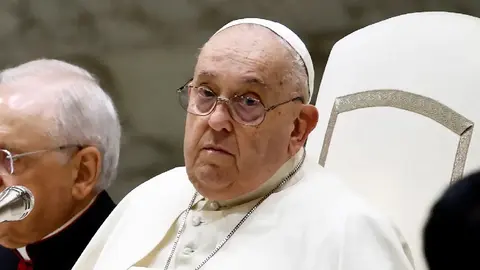 Papa Francisco: ¿Será dado de alta este domingo? Esto sabemos