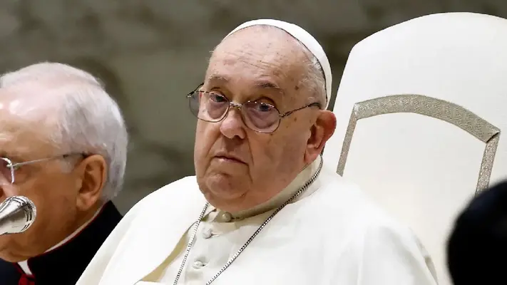 Papa Francisco: ¿Será dado de alta este domingo? Esto sabemos