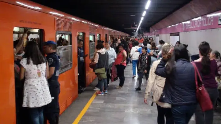 Metro CDMX: Lista de estaciones con pinchazos reportados por usuarios