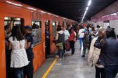 Metro CDMX: Lista de estaciones con pinchazos reportados por usuarios