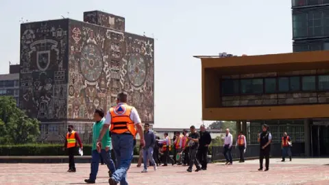 ¿A qué hora será el Simulacro Nacional 2025 este 29 de abril?