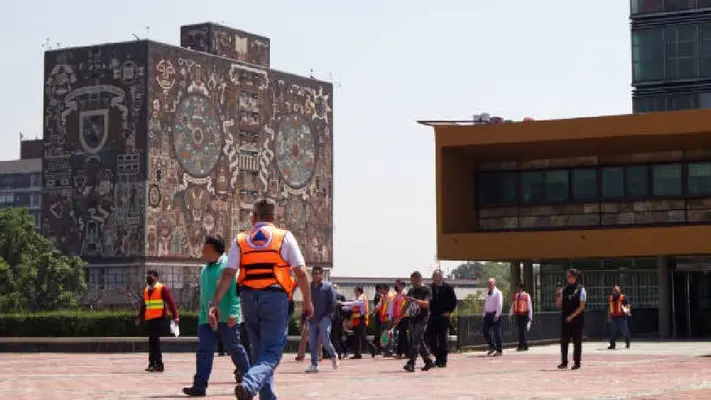 ¿A qué hora será el Simulacro Nacional 2025 este 29 de abril?