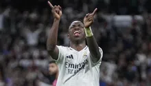 Vinícius Júnior lanza contundente mensaje: "El Madrid siempre vuelve"