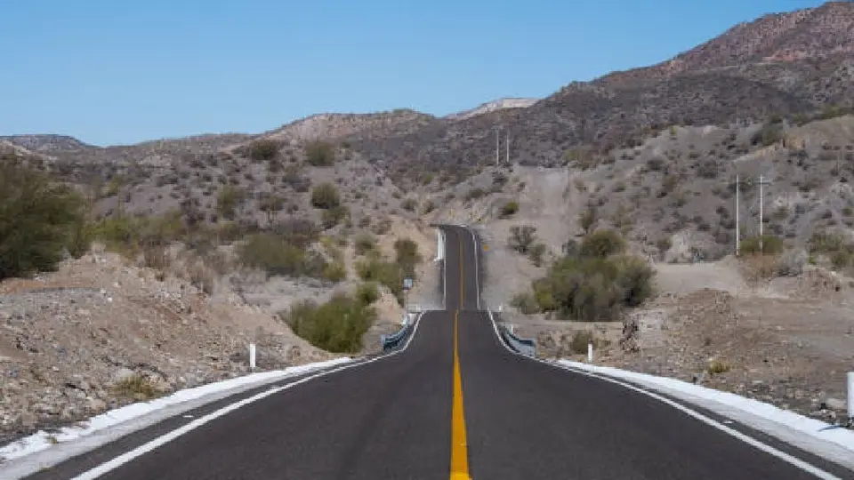 Vacaciones 2025: Horarios más peligrosos para viajar en carreteras de México