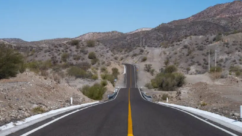 Vacaciones 2025: Horarios más peligrosos para viajar en carreteras de México