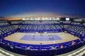 Confirman a jugadores que estarán en el Abierto de Los Cabos