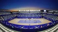 Confirman a jugadores que estarán en el Abierto de Los Cabos