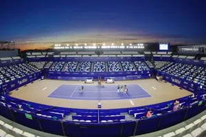 Confirman a jugadores que estarán en el Abierto de Los Cabos