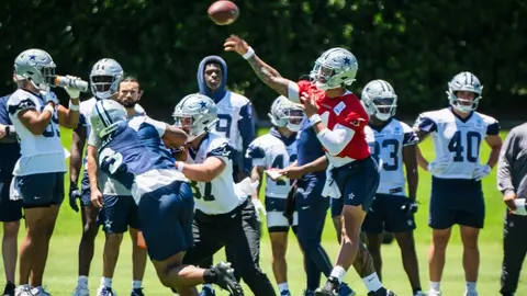 NFL aprueba que los jugadores participen en los Juegos Olímpicos de 2028