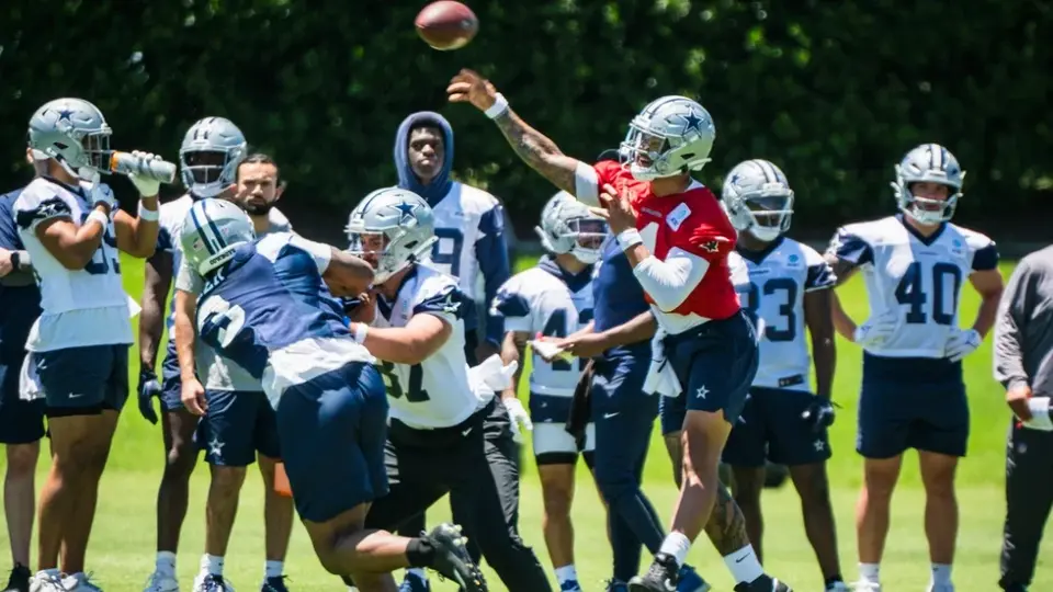 NFL aprueba que los jugadores participen en los Juegos Olímpicos de 2028