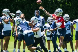 NFL aprueba que los jugadores participen en los Juegos Olímpicos de 2028