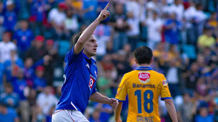 Chaco Giménez sobre la ‘Novena’ de Cruz Azul: “Yo no la gané, pero puse los renacuajos”