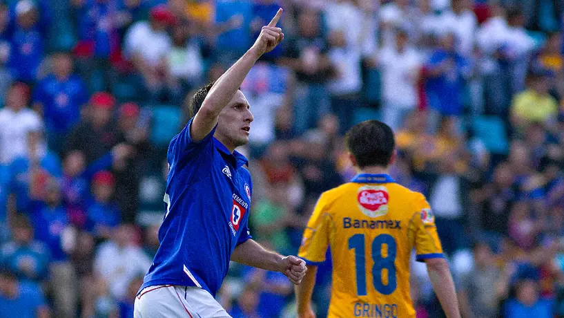 Chaco Giménez sobre la ‘Novena’ de Cruz Azul: “Yo no la gané, pero puse los renacuajos”