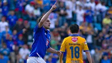 Chaco Giménez sobre la ‘Novena’ de Cruz Azul: “Yo no la gané, pero puse los renacuajos”